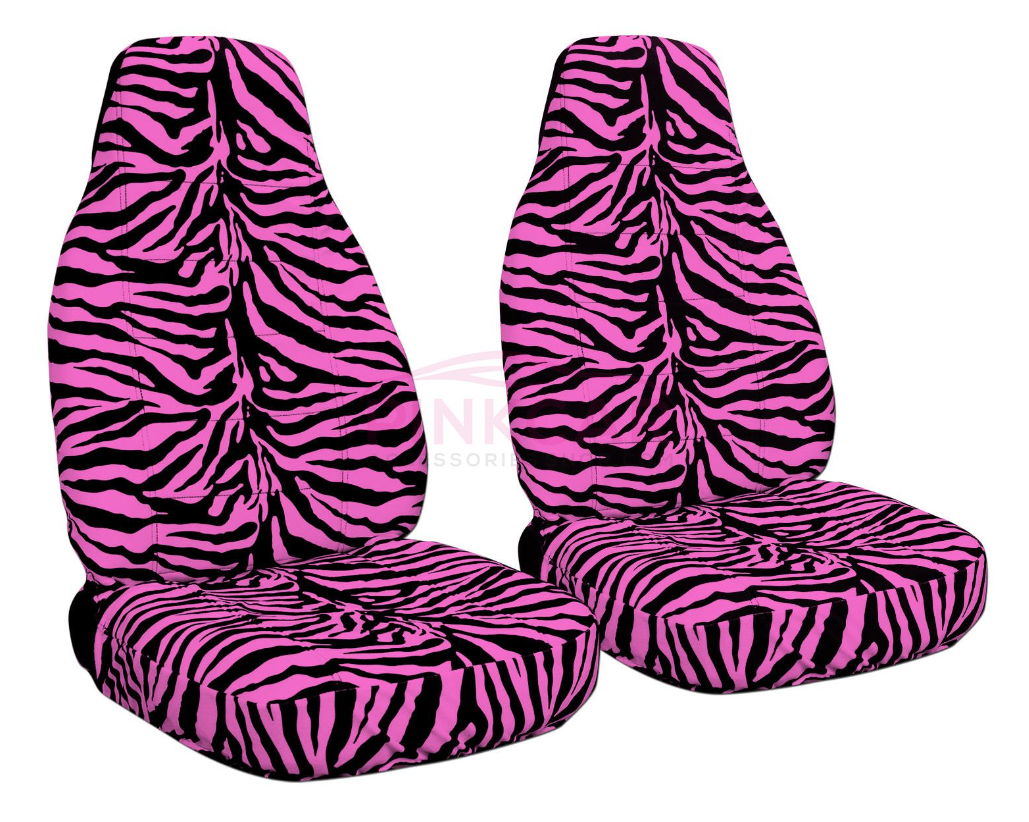 Girl car seat covers